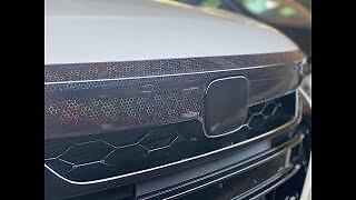VVivid 2020 BIO PULSE HEX+ Smoke Air-Tint Headlight Tint | V326