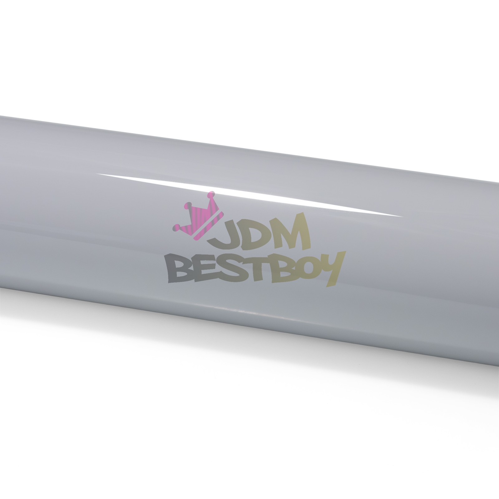 TPU Color Gloss Storm Gray PPF Paint Protection Film Dry Wet Apply Vinyl Wrap
