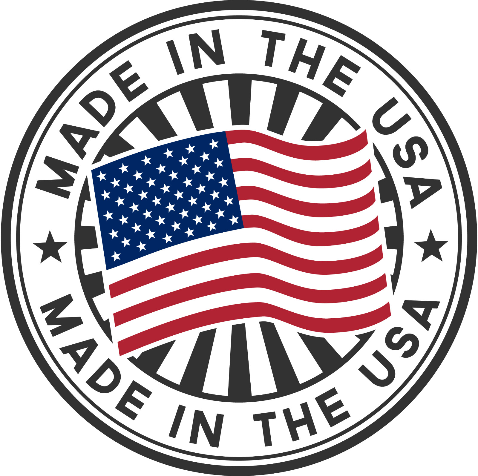 DEMOCRATS AMERICAS CANCER Vinyl Decal Sticker 9 inches wide
