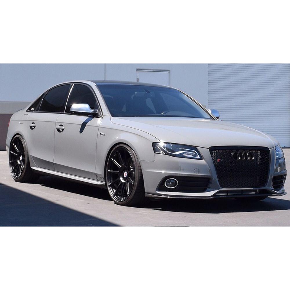 Avery Dennison SW900 Supreme Gloss Gray Vinyl Car Wrap Film | 832-O