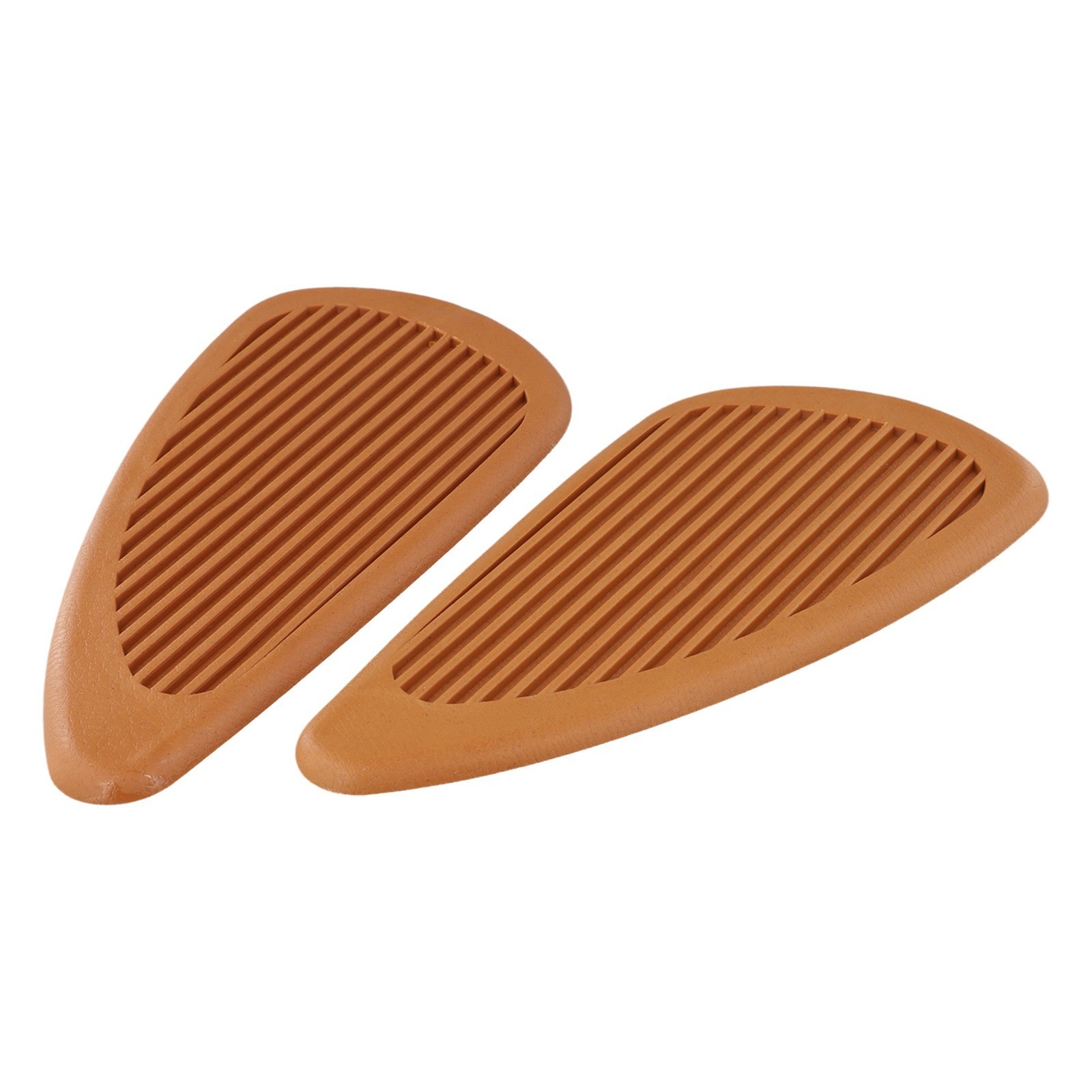 Functional Motorcycle Traction Stickers Reliable Anti Slip Pads for Your Ride