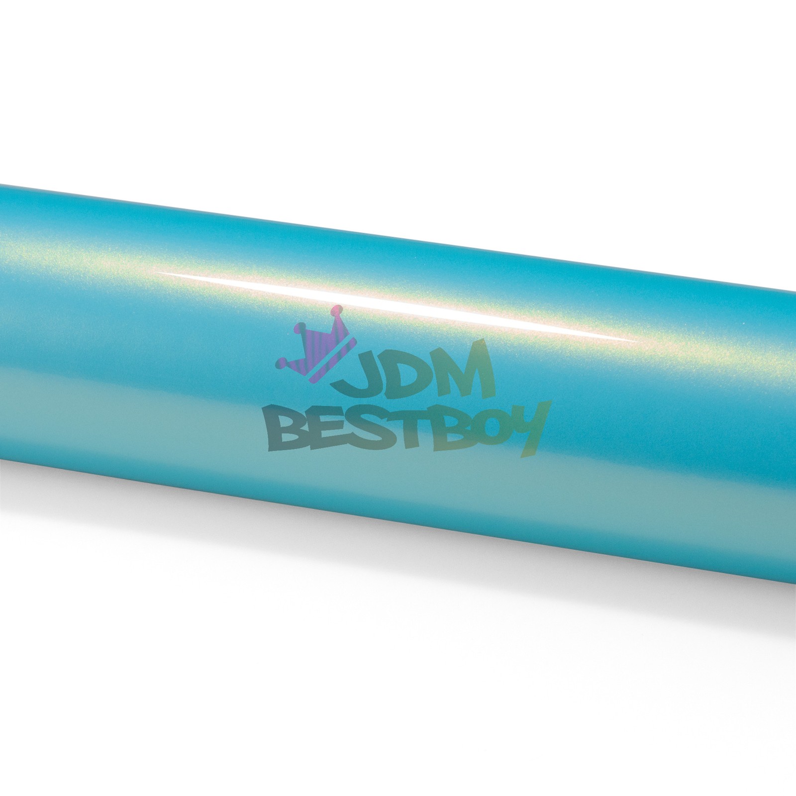 Coral Gloss Coral Blue Gold Metallic Sticker Decal Vinyl Wrap Sheet Film DIY