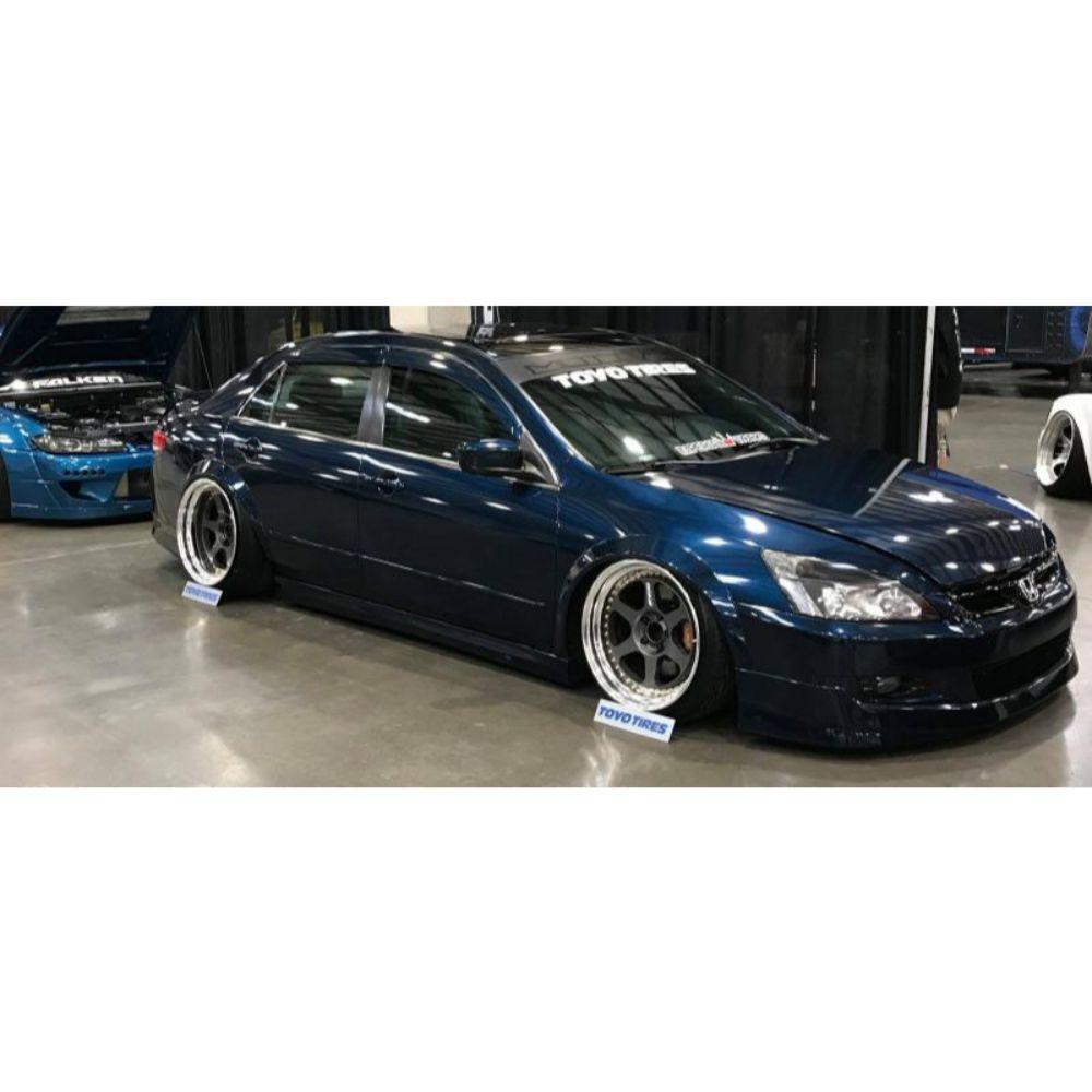 KPMF K75400 Gloss Blue / Black Iridescent Vinyl Car Wrap Film | K75469