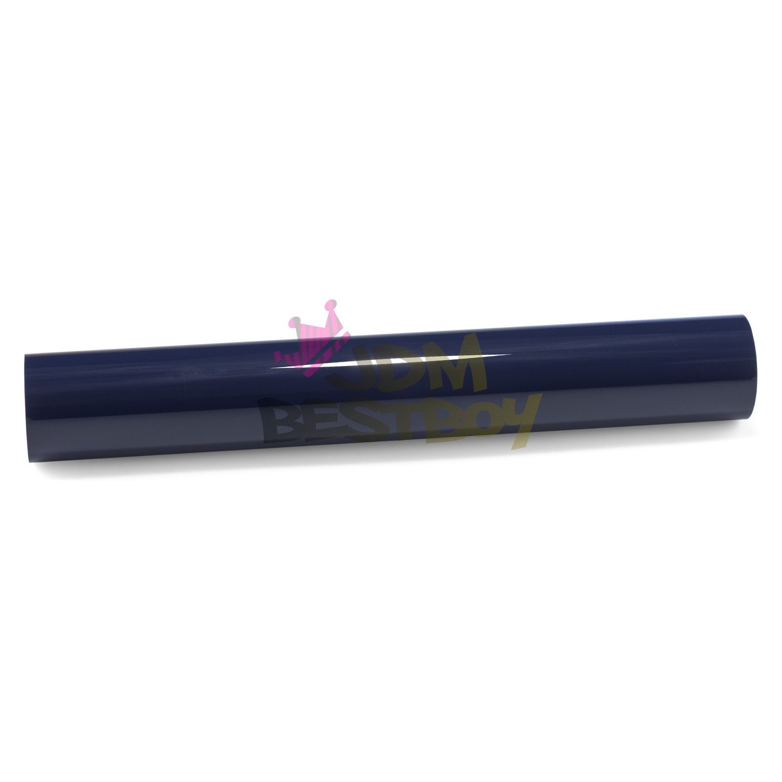 TPU Color Gloss Midnight Blue PPF Paint Protection Film Dry Wet Apply Vinyl Wrap