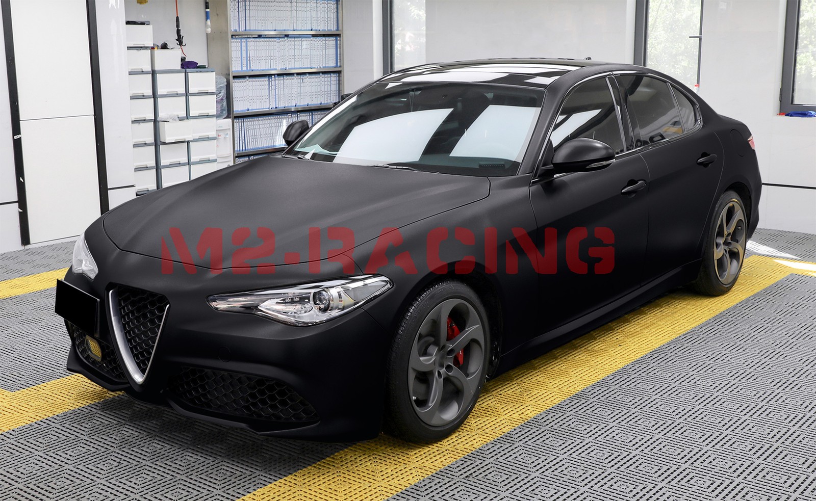 Matte Metallic Stellar Black TPU PPF Paint Protection Film Dry Wet Vinyl Wrap