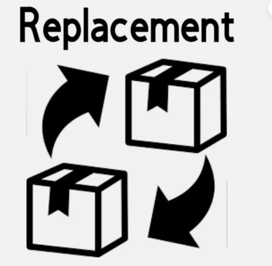 replacement item