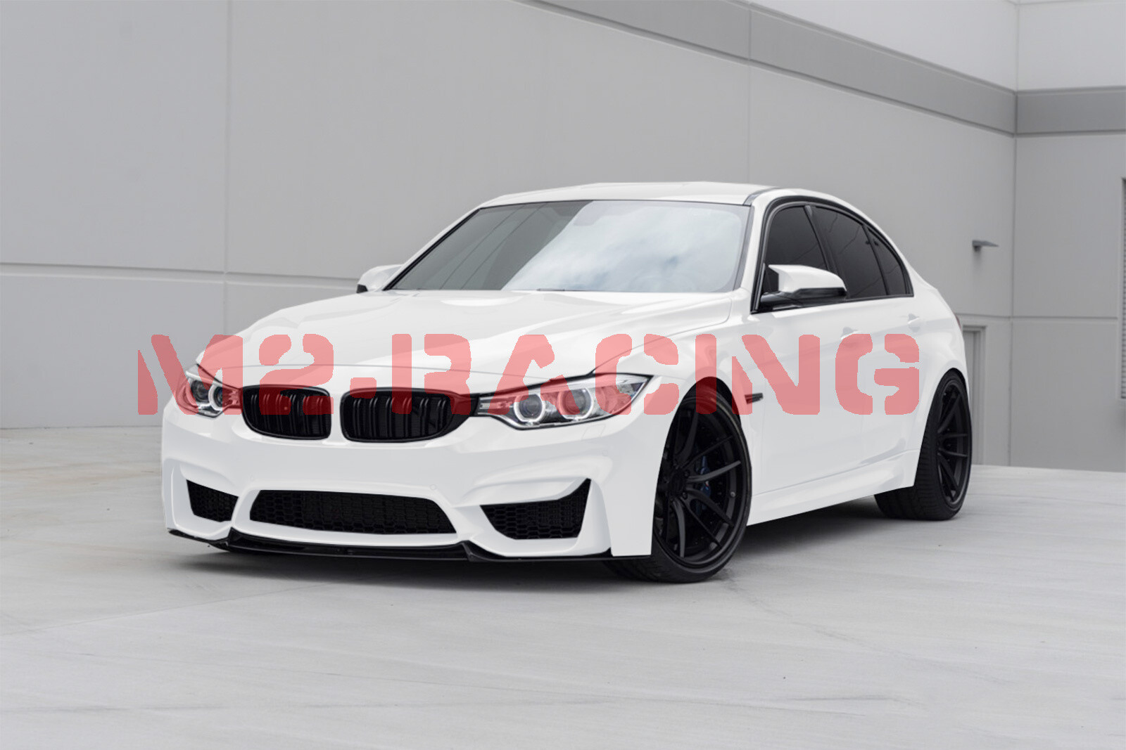 Gloss White Glossy Vinyl Car Wrap Sticker Decal Sheet Film DIY Bubble Free