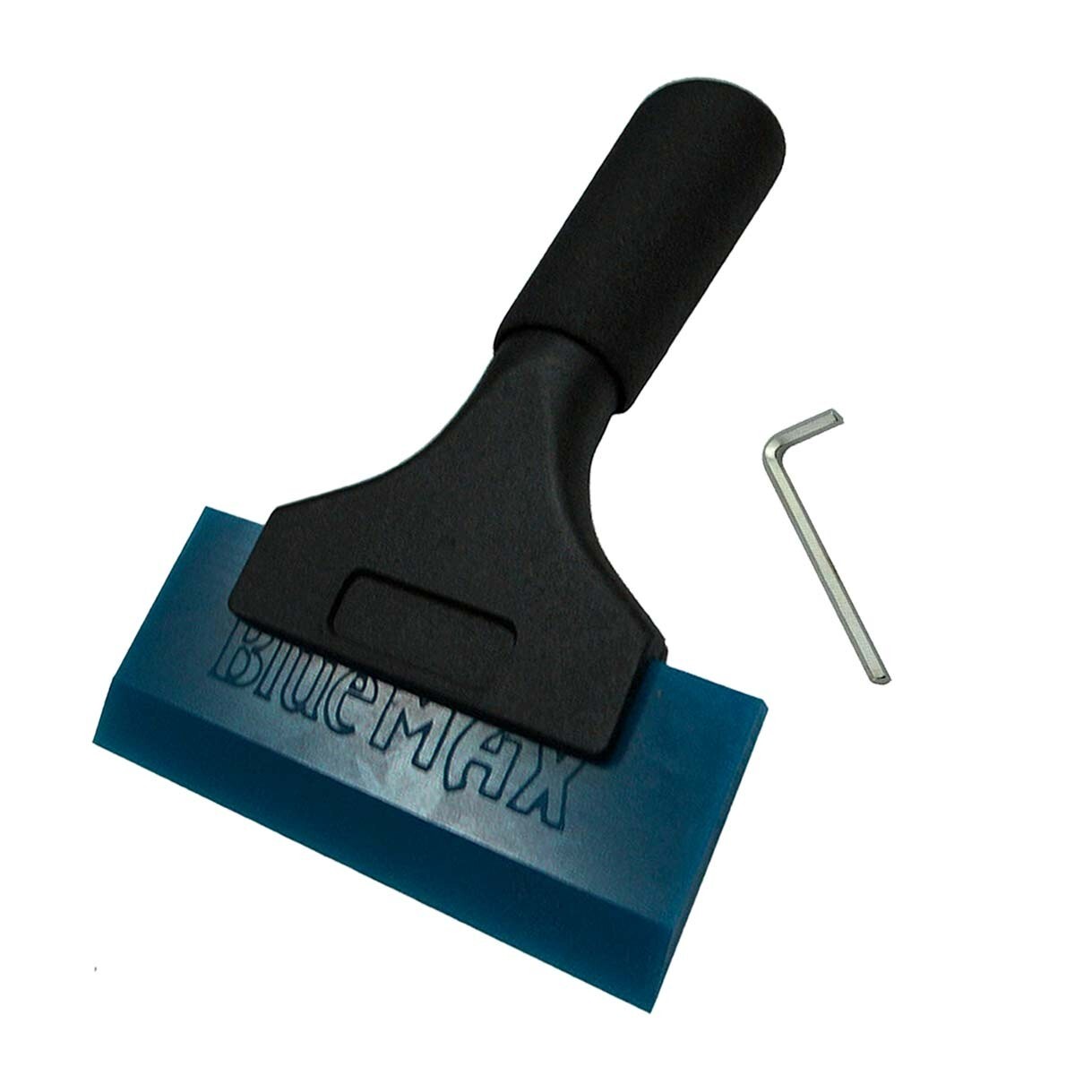 Car Squeegee for Windshields Glass Vinyls, Bulldozer Squeegee Window Tint Kit