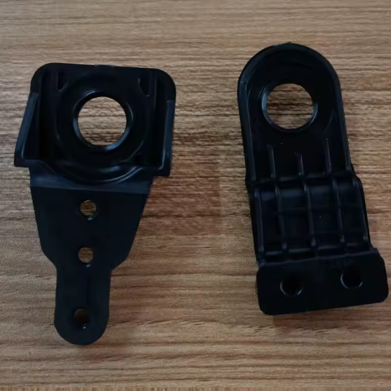 BMW X5 X6 F15 F16 2014-2018 Headlight Repair Bracket Kit 63117381444