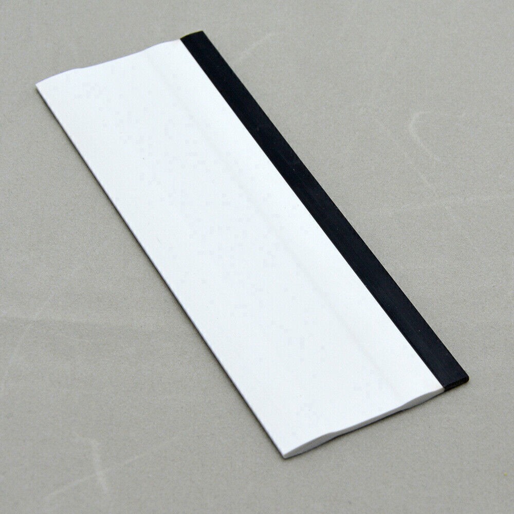 11IN1 Car Vehicle Vinyl Tools Wrap Squeegee Felt Scraper Rubber Window Tint Kit