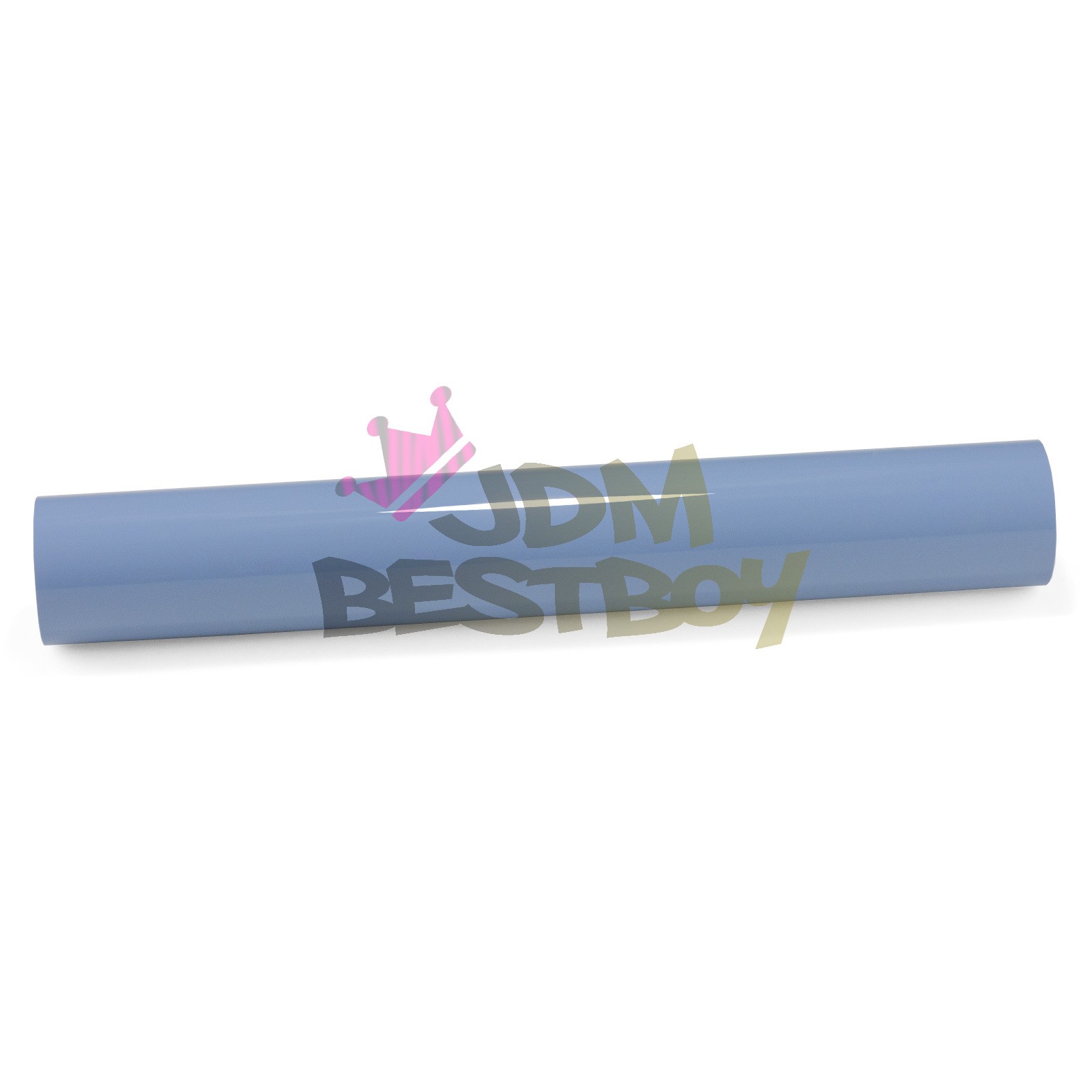 Color PPF Paint Protection Film Gloss Porcelain Blue Car Paint Scratch Shield