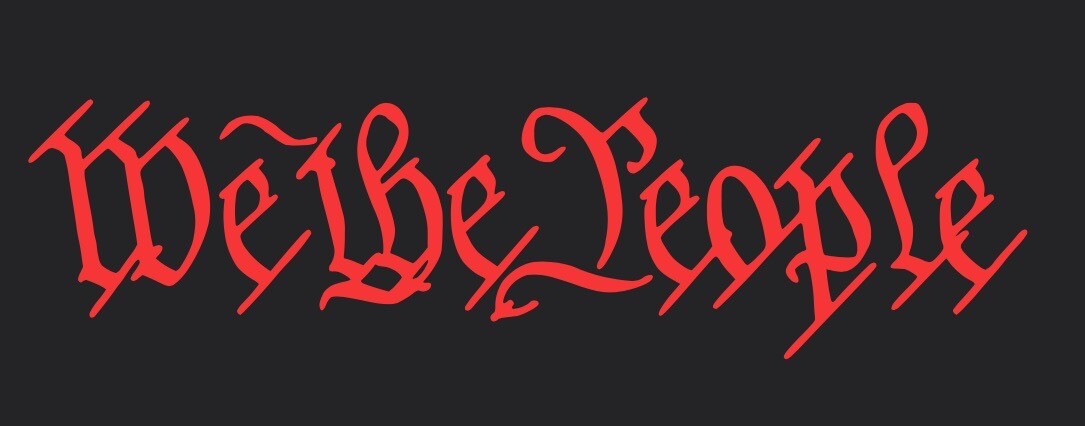 27″ Die Cut Vinyl Decal – President Elect Donald J. Trump White Large Scale