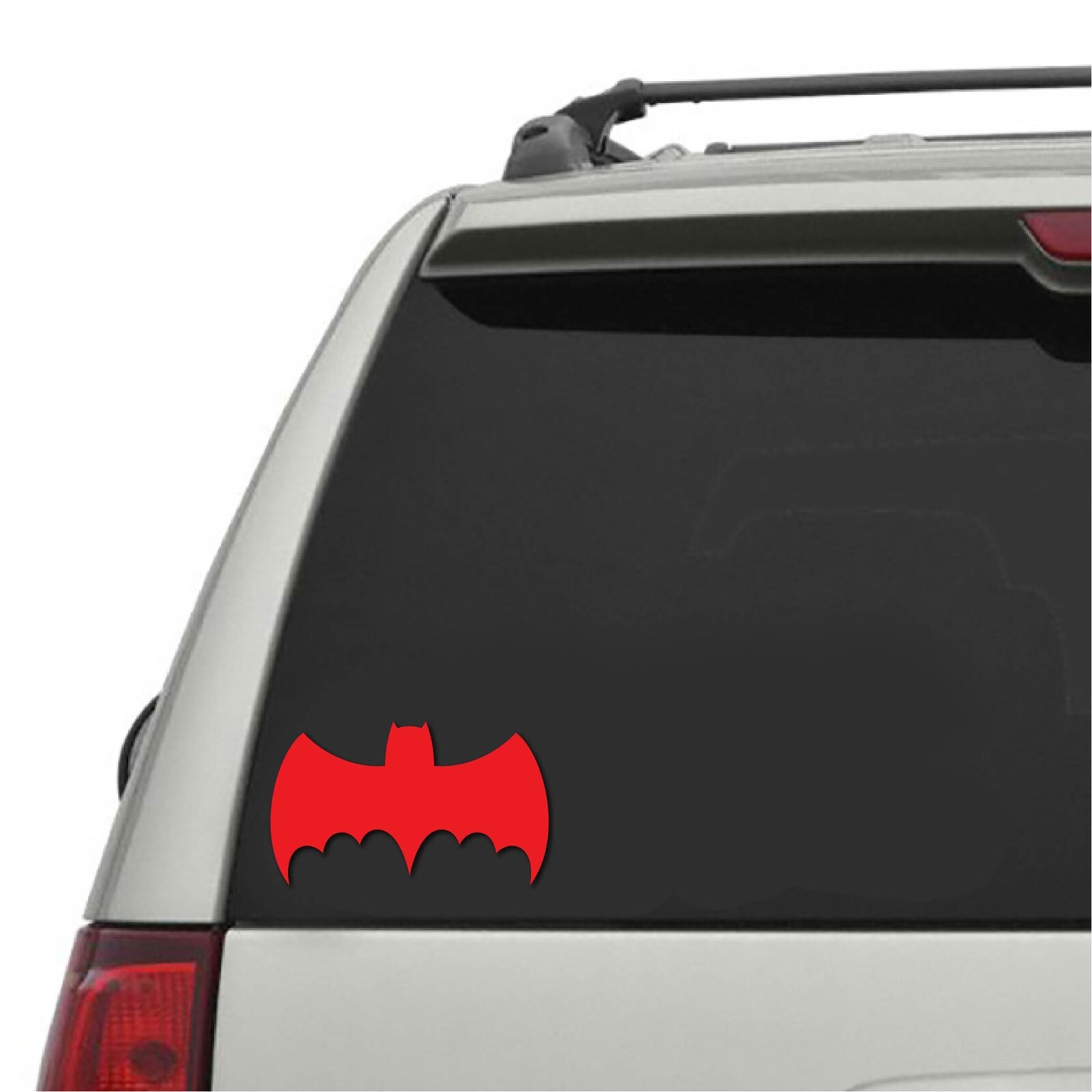 Batman 1966 STICKER VINYL DECAL JOKER DC COMICS BRUCE WAYNE