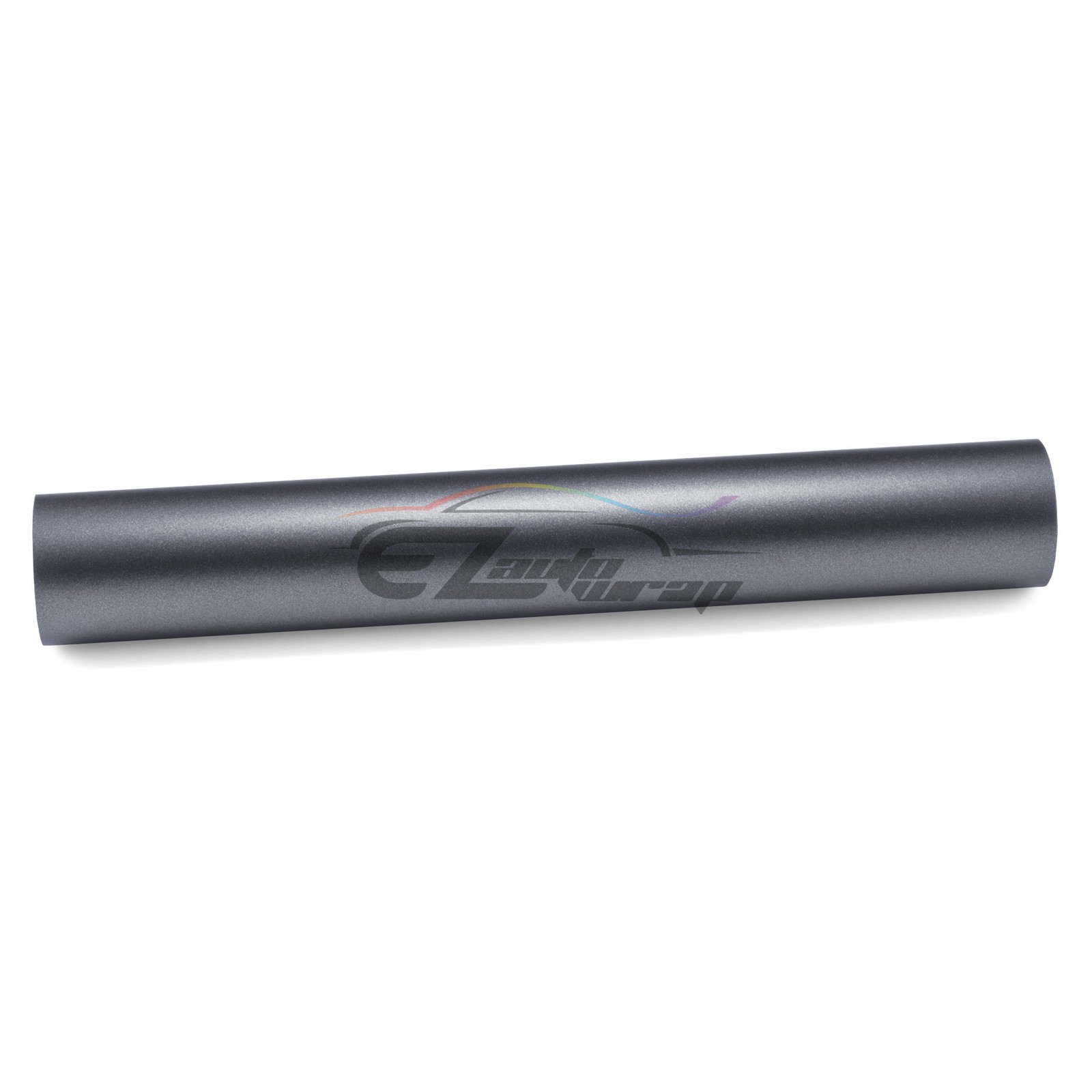 Matte Metallic Stellar Gray TPU PPF Paint Protection Film Dry Wet Car Vinyl Wrap