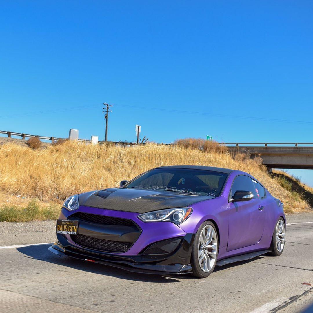 VVivid 2020 VVivid+ Matte Metallic Purple (Ghost) Vinyl Car Wrap Film | V213