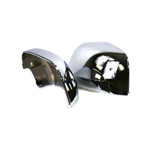 Genuine Mopar Mirror Covers 82212218