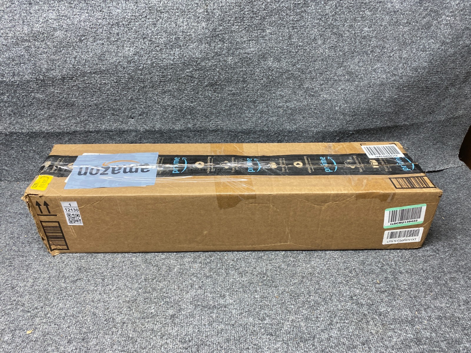 Rvinyl Window Tint Kit Compatible with Dodge Ram 2019-2023