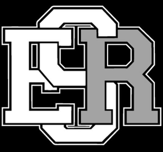 Varsity Vinyl Decal | White/Silver