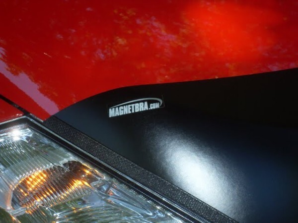 Magnetic Car Bra for Nissan Altima model years 1993-1997