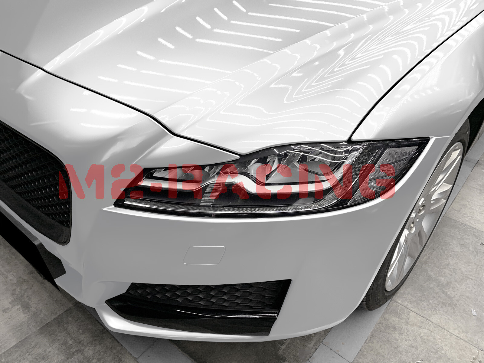 Gloss Metallic Silver Candy Decal Car Vinyl Wrap Film Sticker Sheet Sparkle DIY