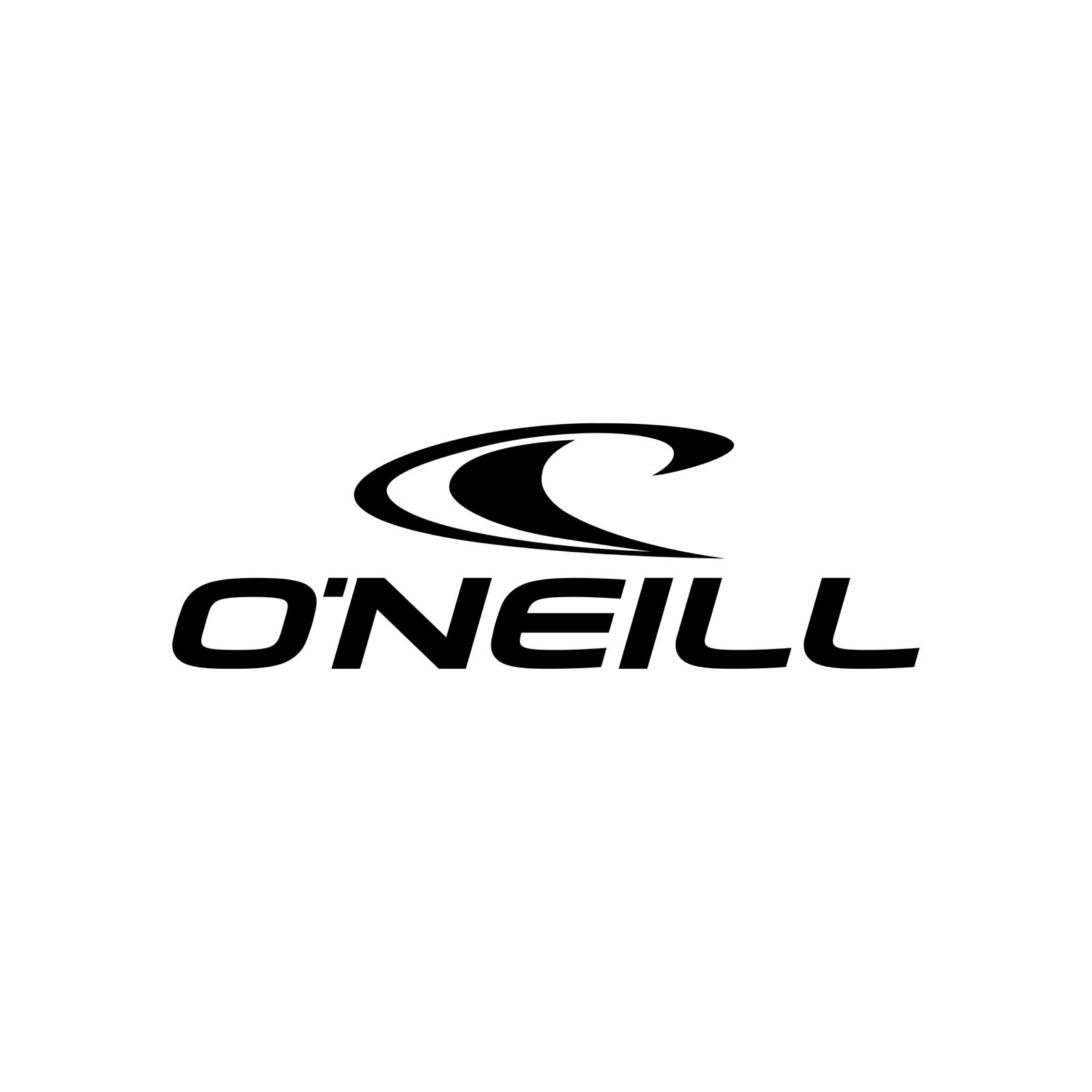 ONEILL Surf Skateboard Shorts Shoes Clothing Decal Various Colors Vinyl Decal