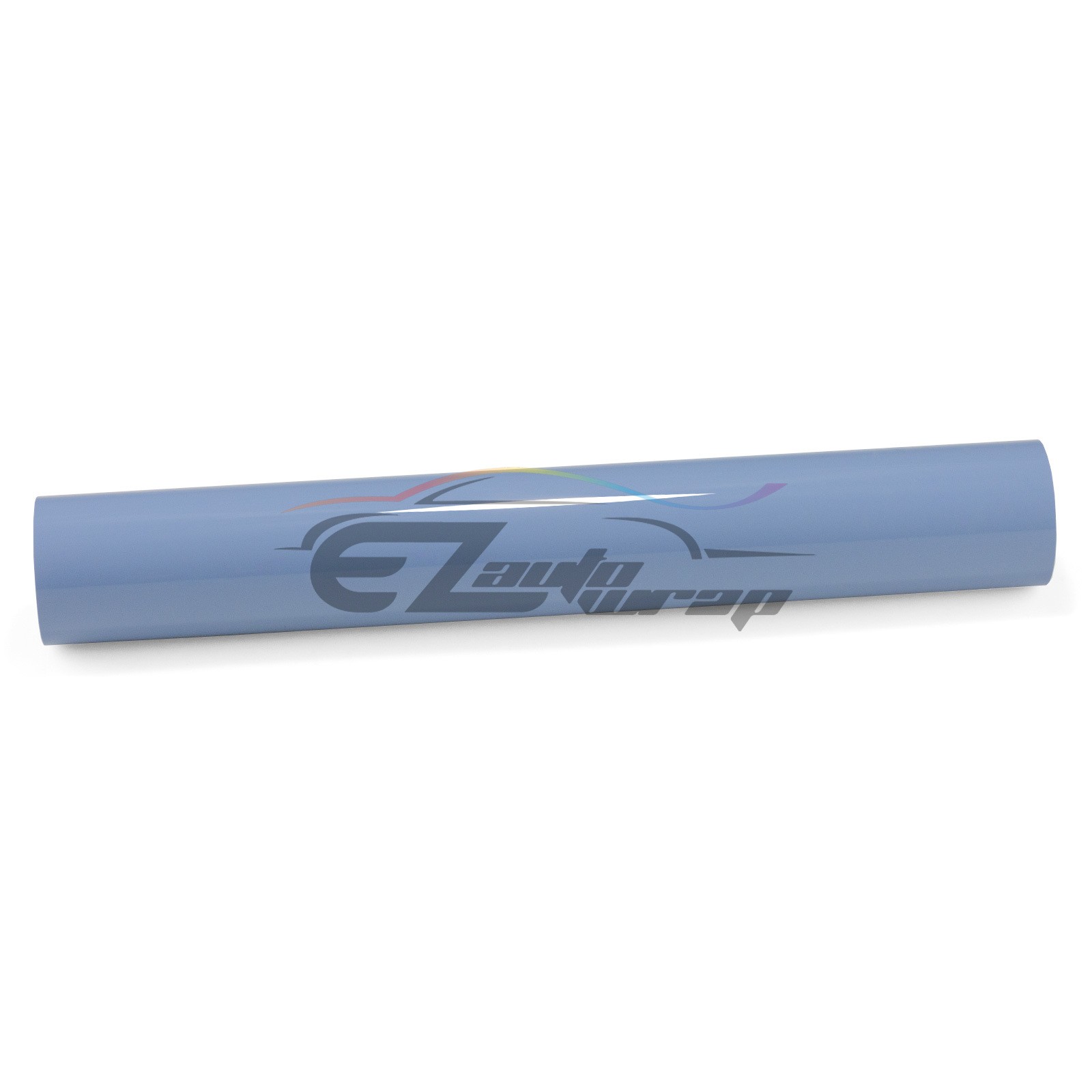 Color PPF Paint Protection Film Gloss Porcelain Blue Car Paint Scratch Shield