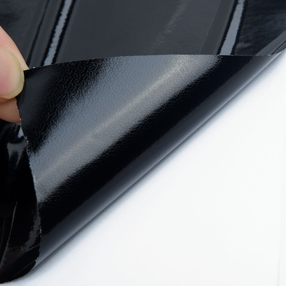 Water-proof Vinyl Car Wrap Sheet Roll Film Sticker Decal Paper Gloss 30*152cm