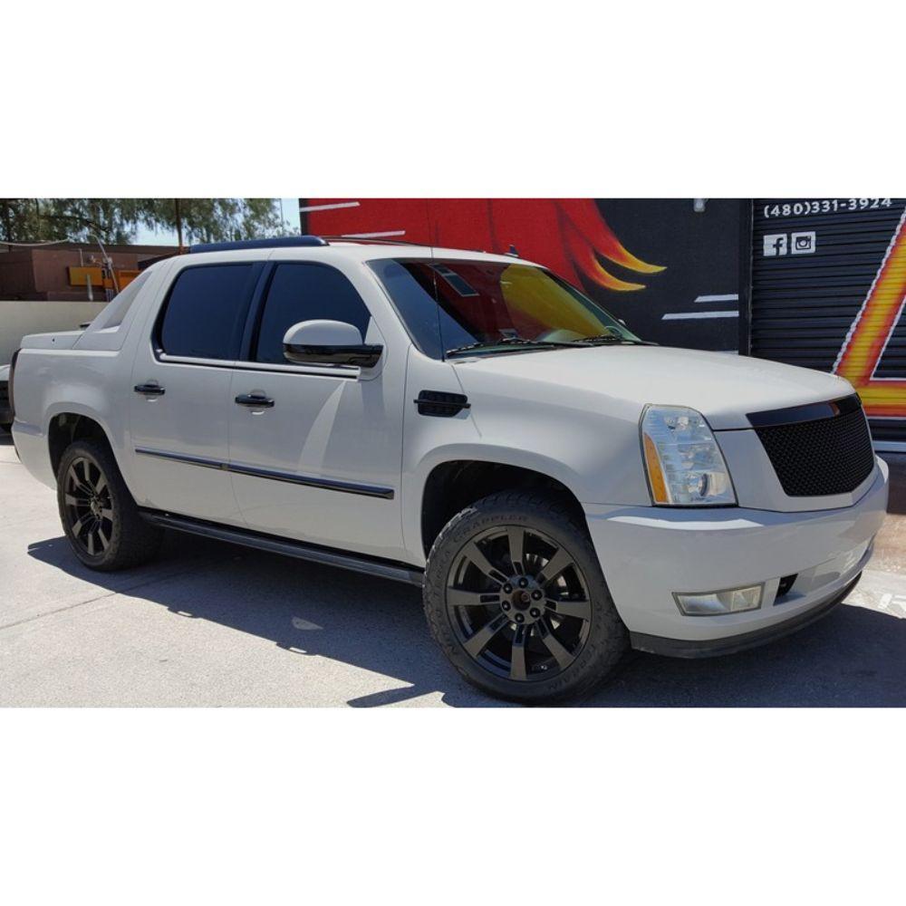 Avery Dennison SW900 Supreme Gloss Gray Vinyl Car Wrap Film | 832-O
