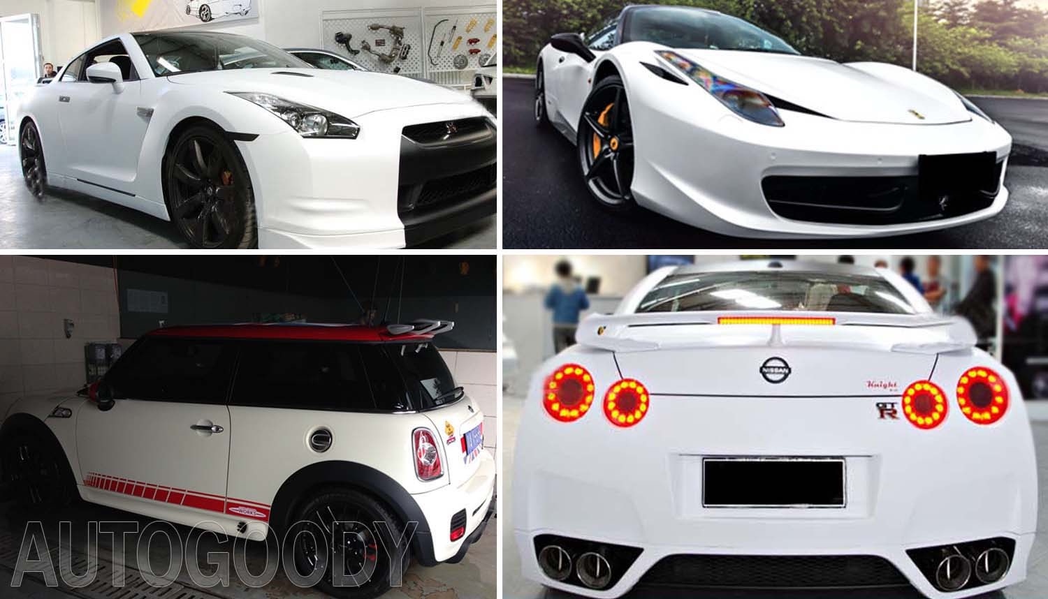 108″x60″ Matte Flat White Vinyl Film Wrap Sticker Decal Bubble Free Air Release