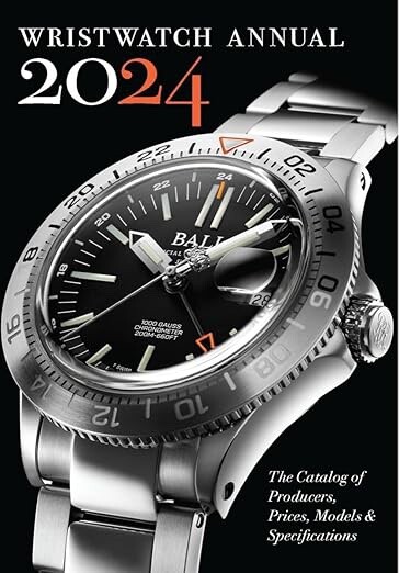 WATCHES BOOK, 2024, BEST SELLER, BARGAIN, COLLECTORS, BRANDS, 3