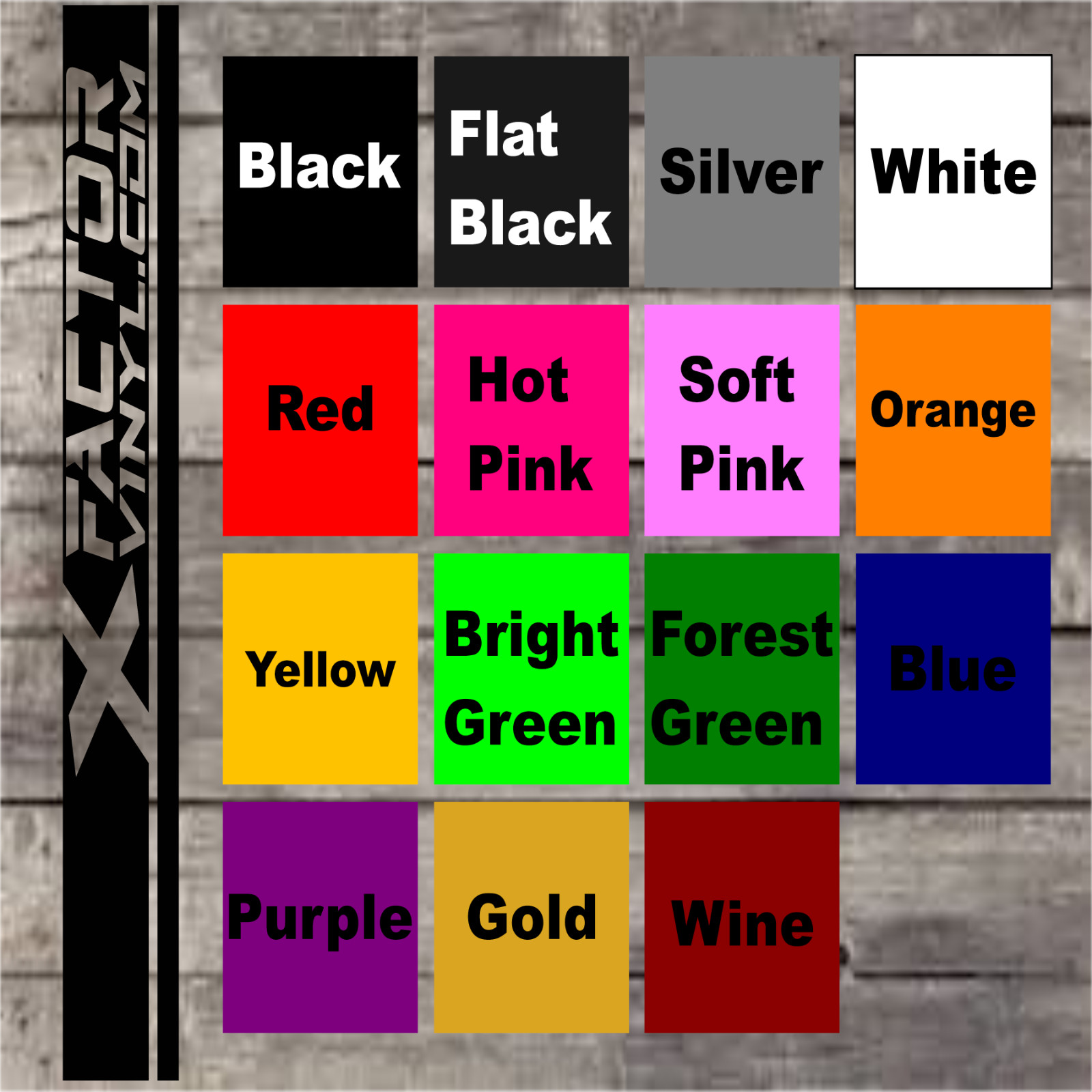 Hairbow Skull Vinyl Dicut Decal 5 Sizes/15 Colors FREE SHIPPING Cute