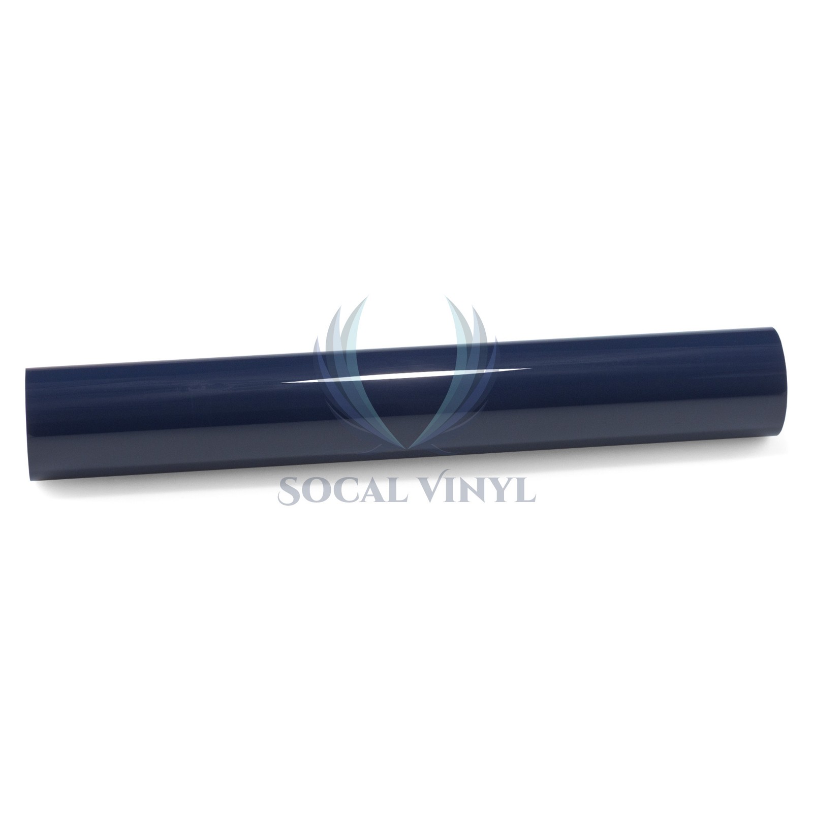 ESSMO PET Super Gloss Midnight Blue Vehicle Vinyl Wrap Decal Sheet Like Paint