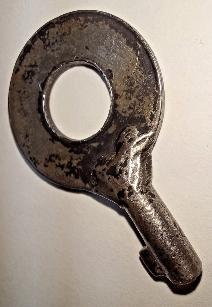 VOLKSWAGEN T1 T2 VANAGON EUROVAN WESTFALIA HEAVY DUTY CUSTOM WATER FILL LID KEY