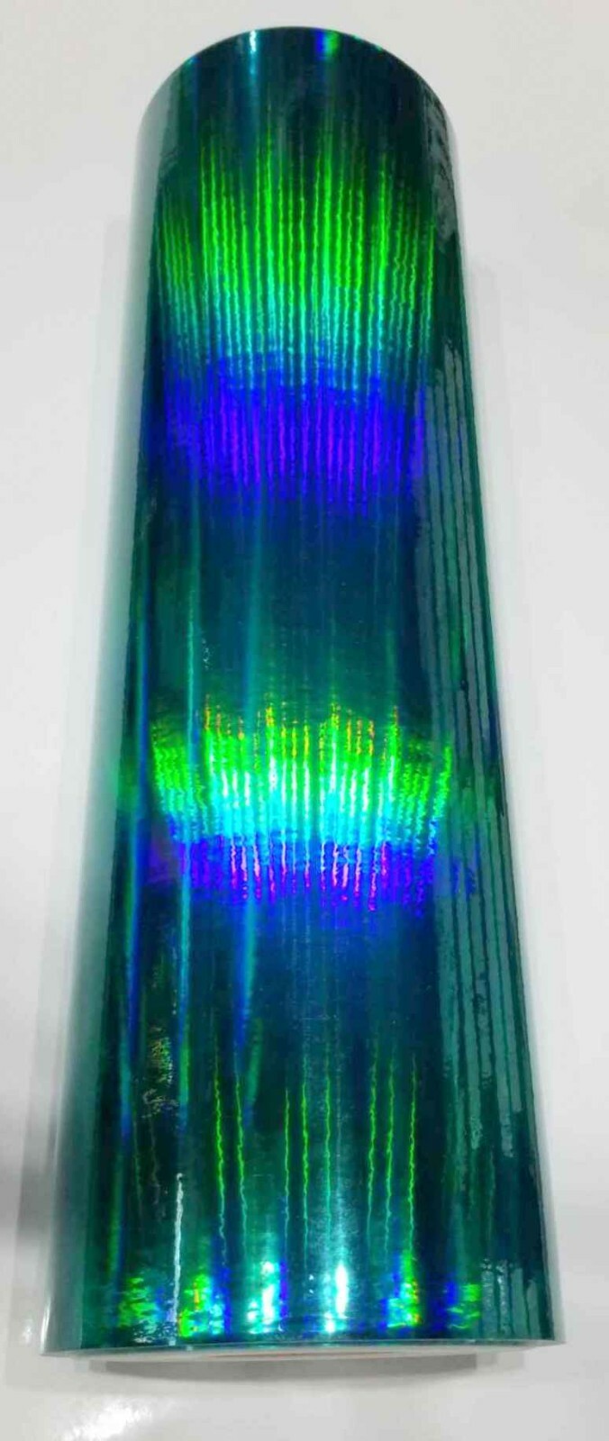 Female Owner 10 inch Decal sticker JDM car decal (Oil Slick Colors Available)