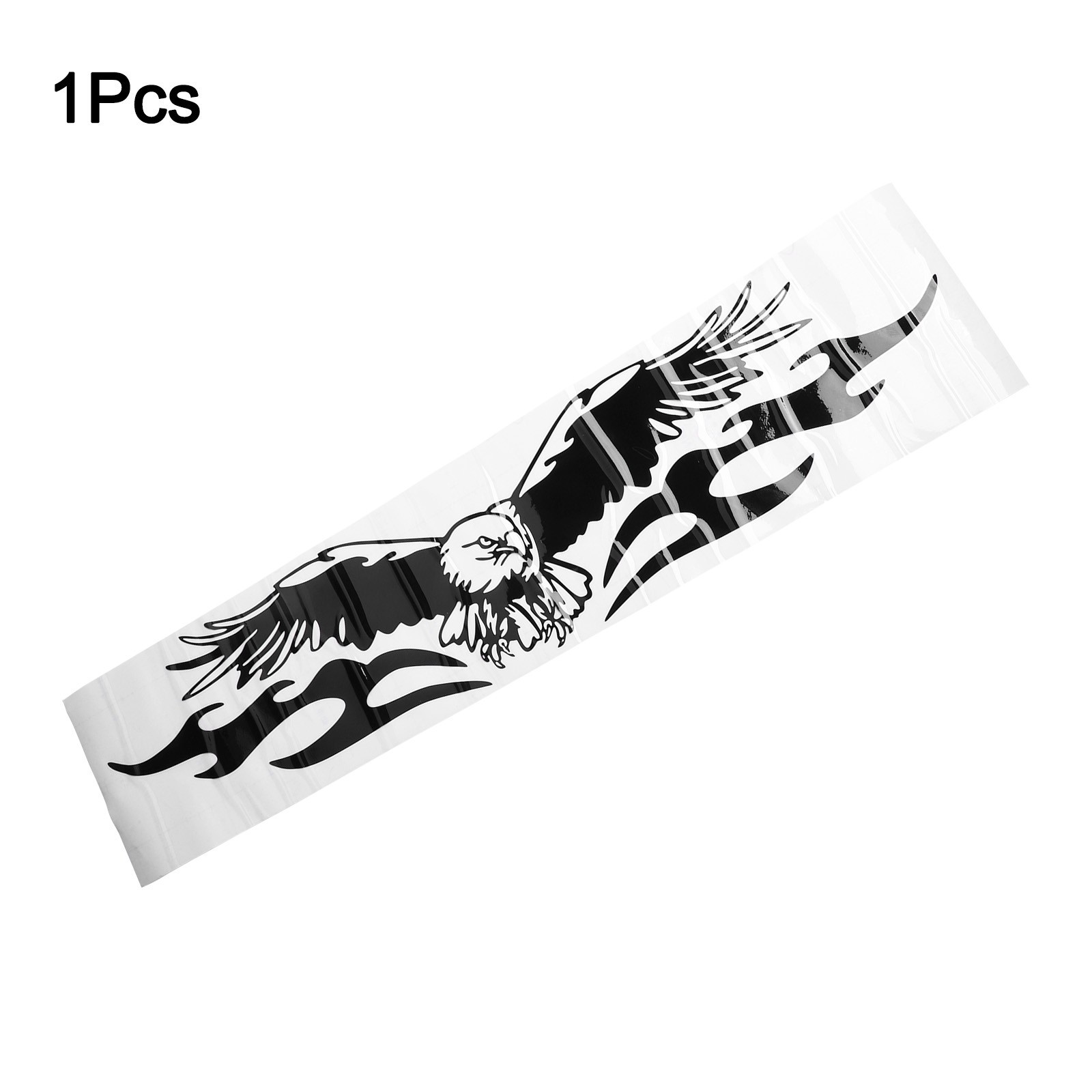 High Quality DIY Decal Sticker for Car Truck Hood Side Easy to Install