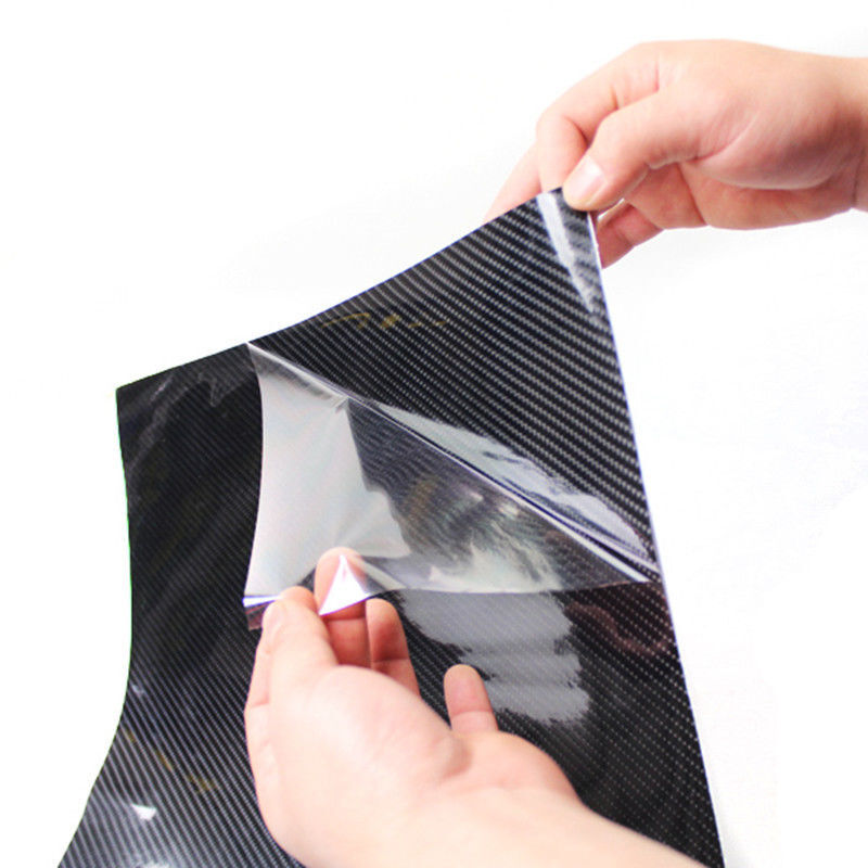 Glossy Vinyl Film Wrap Sticker Decal DIY Bubble Free Air Release For Kia Sorento