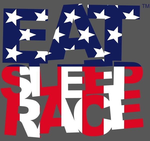 Logo Vinyl Decal | USA v2