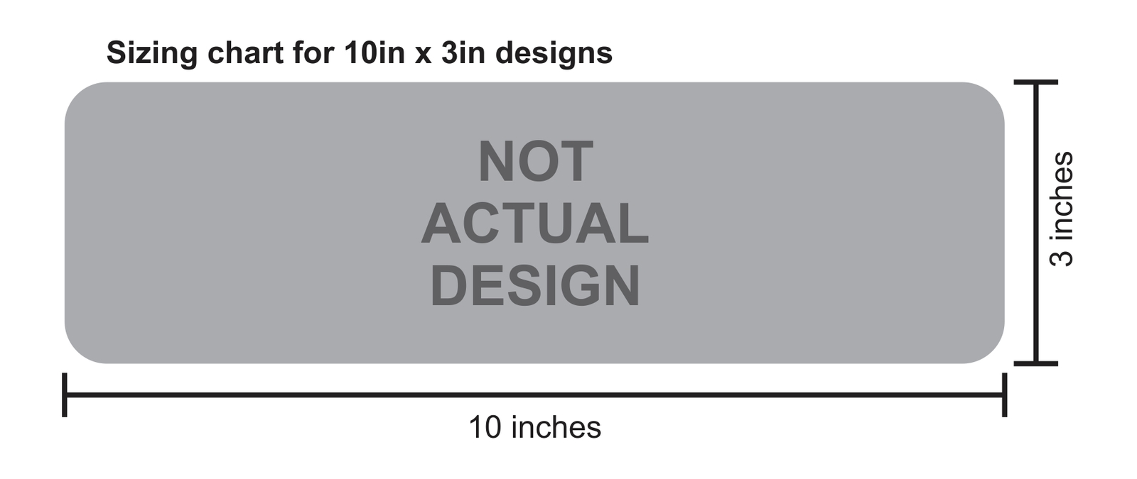 10in x 3in Beehives Permanent Vinyl Sticker Wall Sign Door Permanent Decal