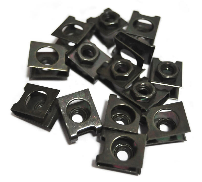 Brand new Fairing Fastener Screws Bolts Kit Fit For Ducati All Models & Years