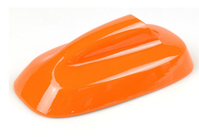 Shark Fin Style Roof Top Mount Antenna Tape Decoration For MINI COOPER F55 F56