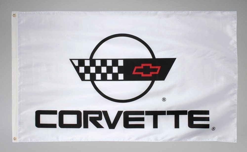 CORVETTE C4 FLAGS 3FT X 5FT SALE PRICE CORVETTE C1 C2 C3 C4 C5 C6 C7 C8