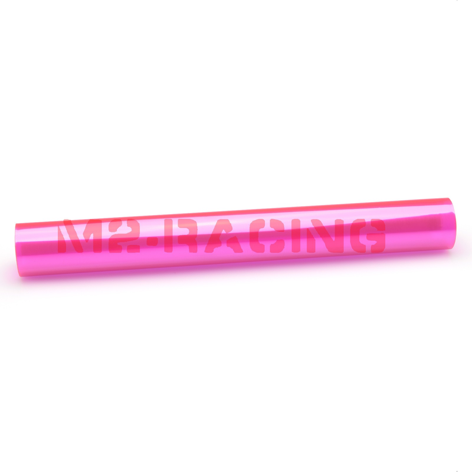 Gloss Pink Color Headlight Taillight Auto Protective Lamp Lights Tint Film Vinyl