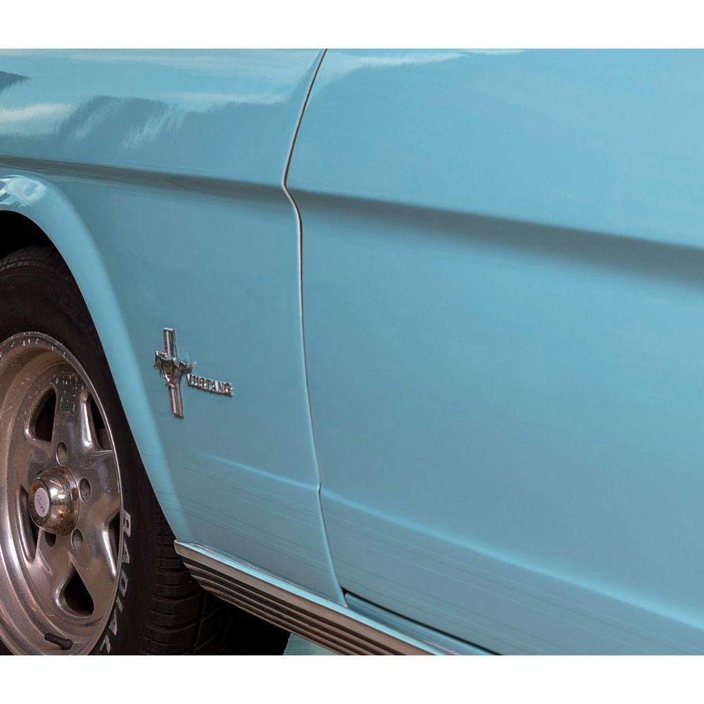 Avery Dennison SW900 Supreme Gloss Sea Breeze Blue Vinyl Car Wrap Film | 648-O
