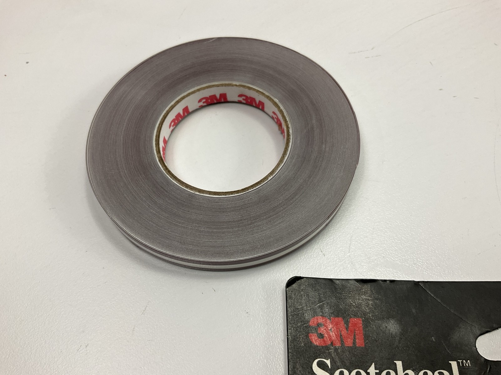 3M 71310 Scotchcal Striping Stripe Tape , Burgundy, 5/16 In X 50 Feet