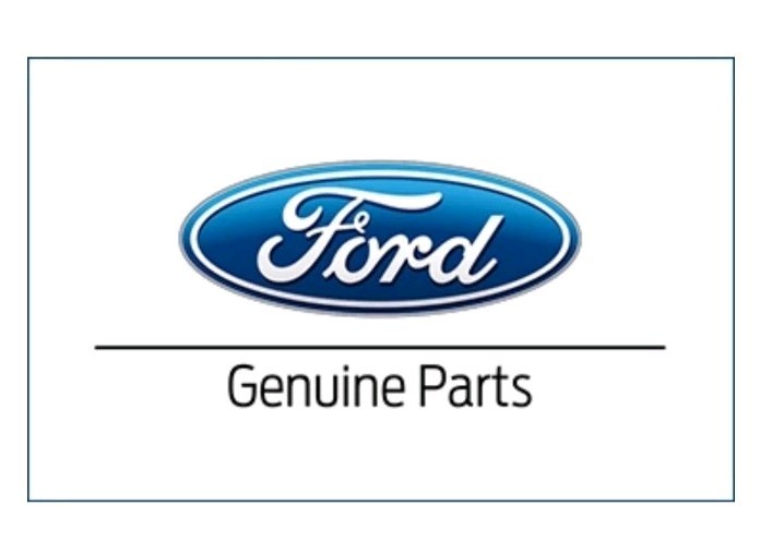 Ford ST LINE Logo Badge Emblem Original 2044452 100% Genuine Ford Part
