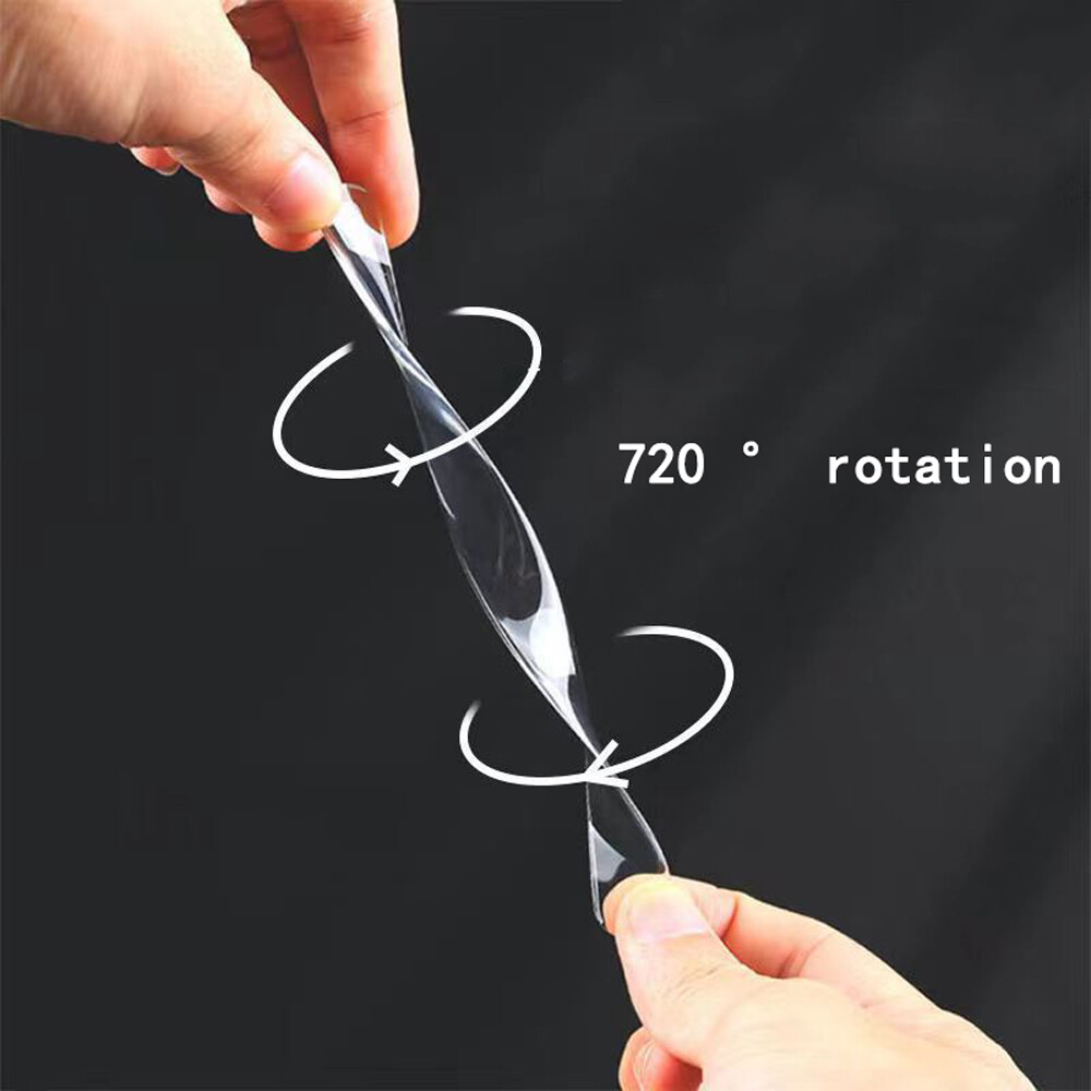 8PCS Car Door Handle Bowl Stickers Anti Scratch Protector Film Cover Accessories