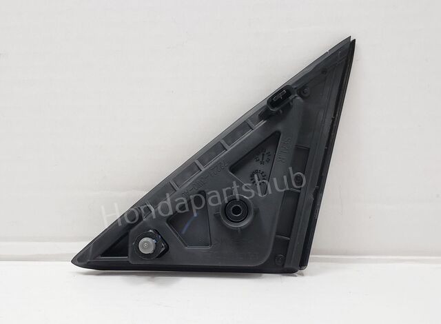 23-26 HONDA HR-V RIGHT FRONT (OUTER) Corner Cover (72221-3W0-A01)