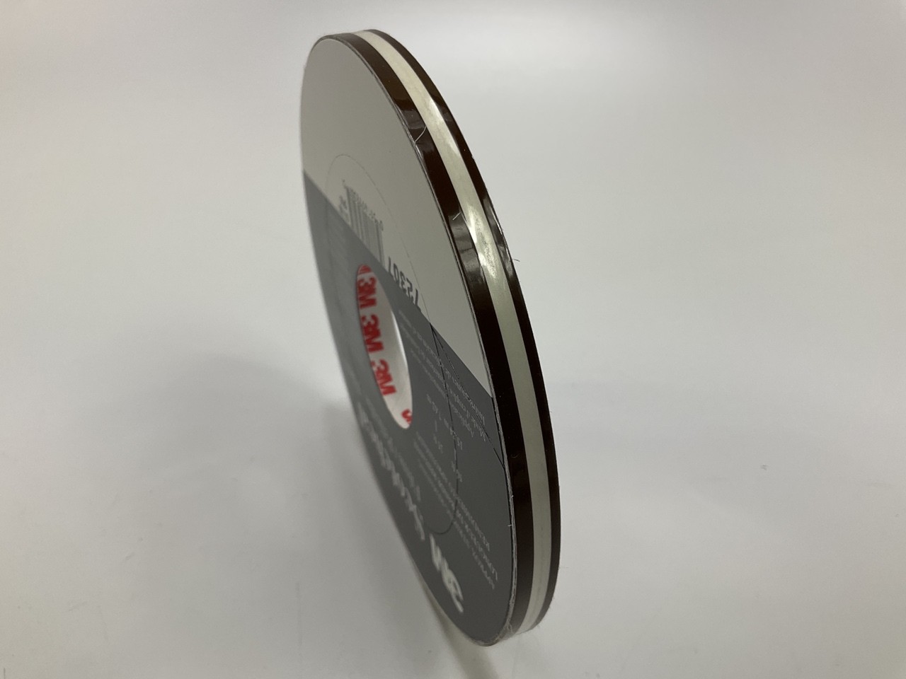 3M 72307 Brown 5/16 In X 150 FEET Pinstripe Striping Tape – Double Stripe, Brown