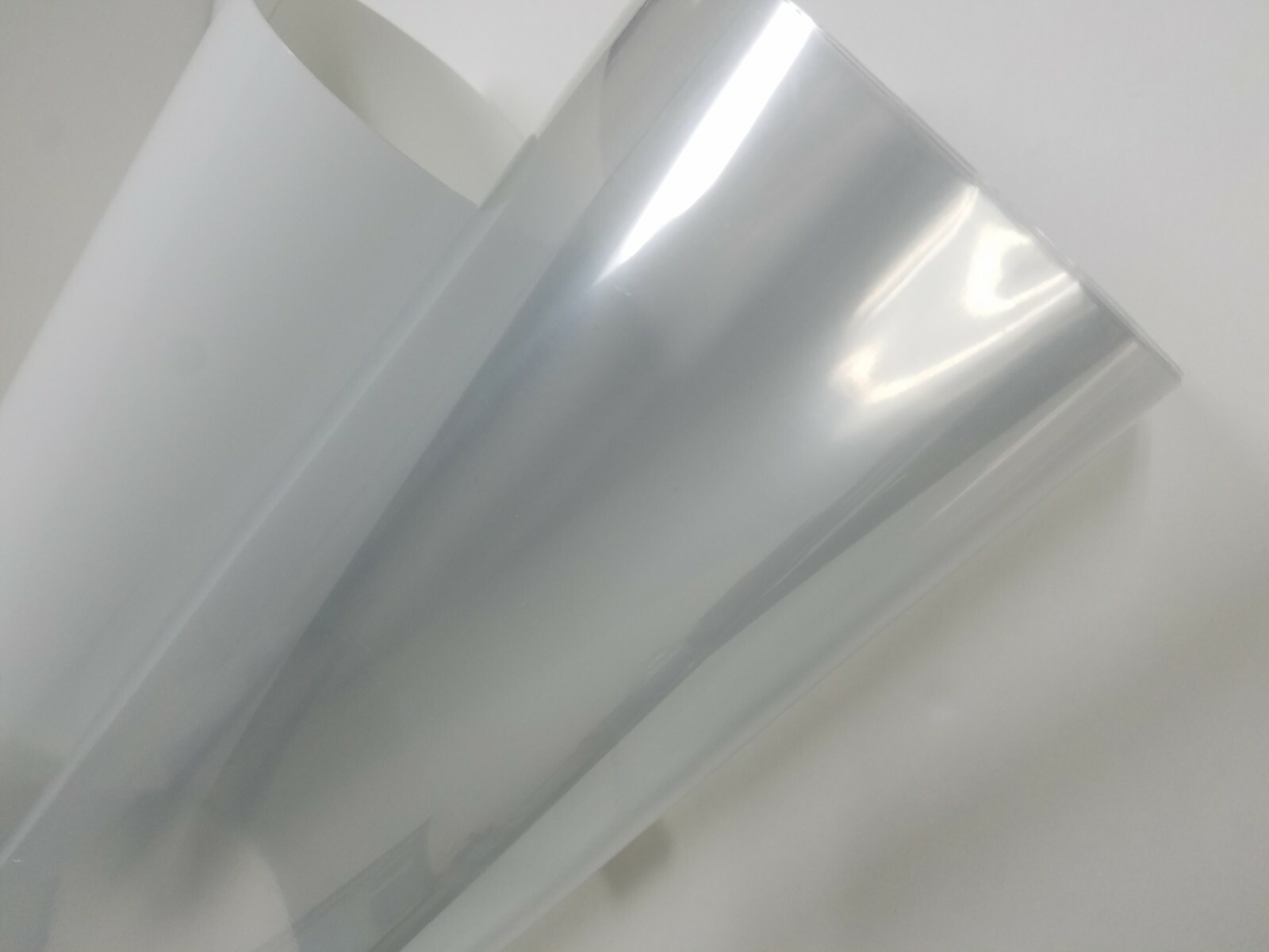 Clear Car Vehicle Auto Paint Protection Film PPF 60″ Bra Film Roll