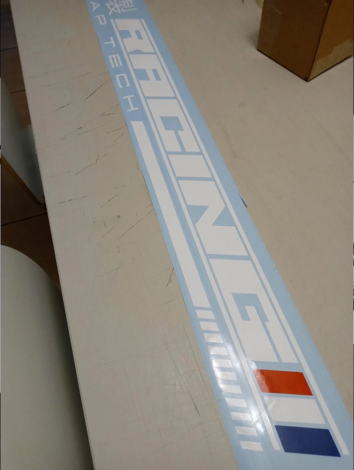 fit honda civic r type hood racing windshield sticker spoiler accessories wheels